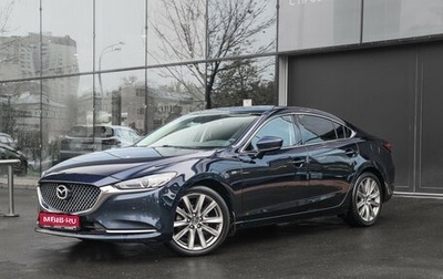 Mazda 6, 2022 год, 2 650 000 рублей, 1 фотография
