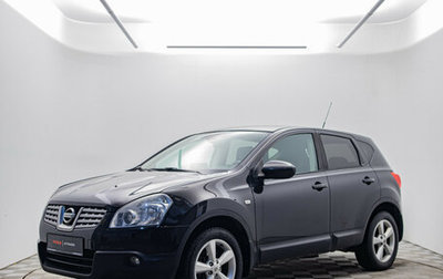 Nissan Qashqai, 2008 год, 940 000 рублей, 1 фотография