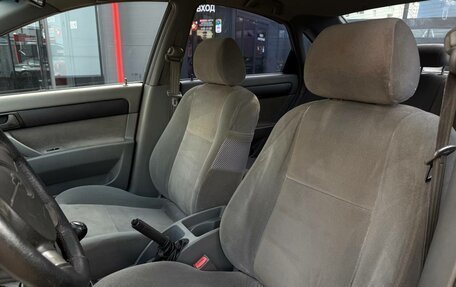 Chevrolet Lacetti, 2007 год, 350 000 рублей, 20 фотография
