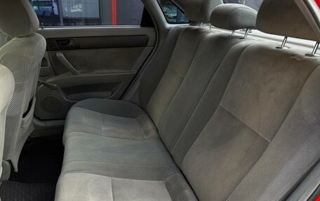 Chevrolet Lacetti, 2007 год, 350 000 рублей, 22 фотография