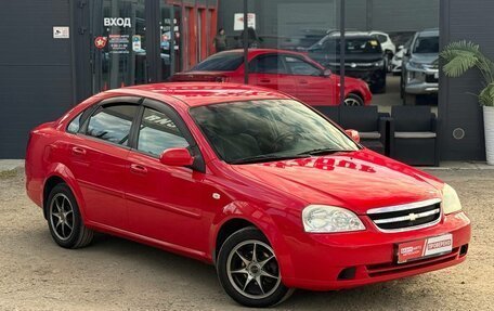 Chevrolet Lacetti, 2007 год, 350 000 рублей, 24 фотография
