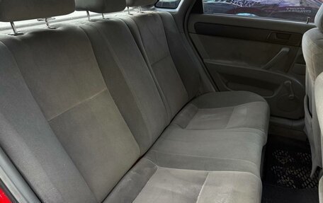 Chevrolet Lacetti, 2007 год, 350 000 рублей, 23 фотография