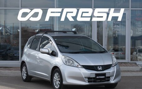 Honda Fit III, 2012 год, 901 000 рублей, 1 фотография