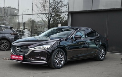 Mazda 6, 2023 год, 2 790 000 рублей, 1 фотография