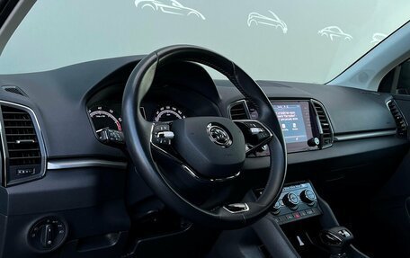 Skoda Karoq I, 2021 год, 2 365 900 рублей, 5 фотография