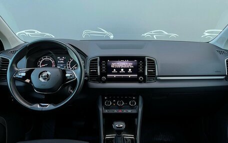 Skoda Karoq I, 2021 год, 2 365 900 рублей, 6 фотография