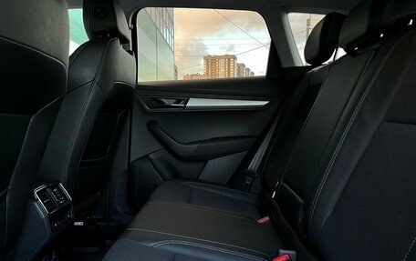 Skoda Karoq I, 2021 год, 2 365 900 рублей, 10 фотография
