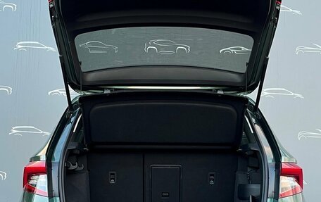 Skoda Karoq I, 2021 год, 2 365 900 рублей, 13 фотография