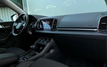 Skoda Karoq I, 2021 год, 2 365 900 рублей, 7 фотография
