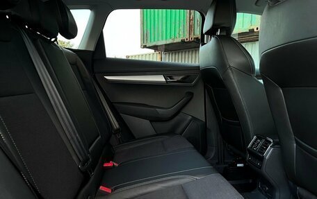 Skoda Karoq I, 2021 год, 2 365 900 рублей, 8 фотография