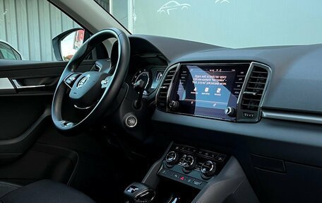 Skoda Karoq I, 2021 год, 2 365 900 рублей, 14 фотография