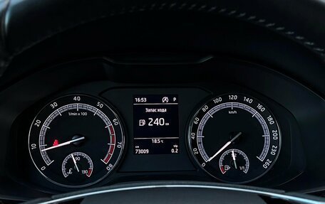 Skoda Karoq I, 2021 год, 2 365 900 рублей, 22 фотография