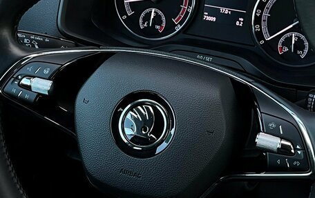 Skoda Karoq I, 2021 год, 2 365 900 рублей, 21 фотография