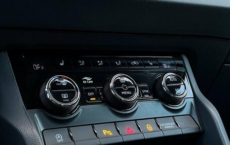 Skoda Karoq I, 2021 год, 2 365 900 рублей, 15 фотография