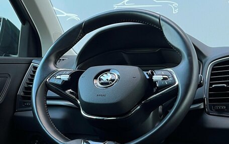 Skoda Karoq I, 2021 год, 2 365 900 рублей, 20 фотография