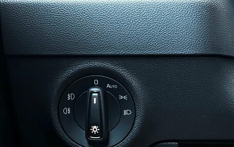 Skoda Karoq I, 2021 год, 2 365 900 рублей, 18 фотография