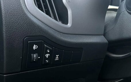 KIA Sportage III, 2015 год, 1 595 000 рублей, 14 фотография