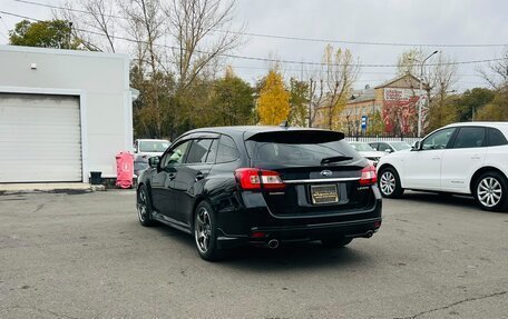 Subaru Levorg I, 2015 год, 1 569 000 рублей, 8 фотография