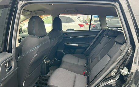 Subaru Levorg I, 2015 год, 1 569 000 рублей, 11 фотография
