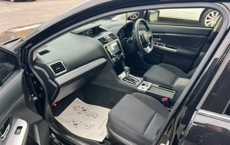 Subaru Levorg I, 2015 год, 1 569 000 рублей, 10 фотография