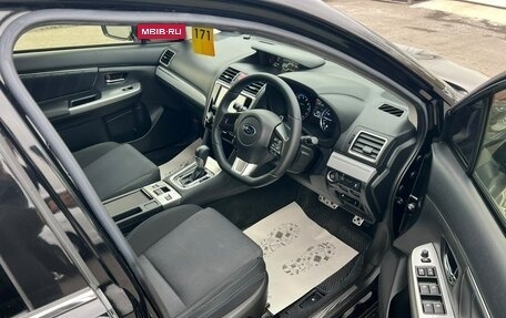Subaru Levorg I, 2015 год, 1 569 000 рублей, 14 фотография