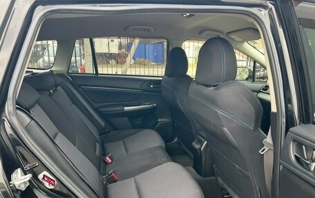Subaru Levorg I, 2015 год, 1 569 000 рублей, 13 фотография