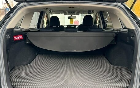 Subaru Levorg I, 2015 год, 1 569 000 рублей, 12 фотография