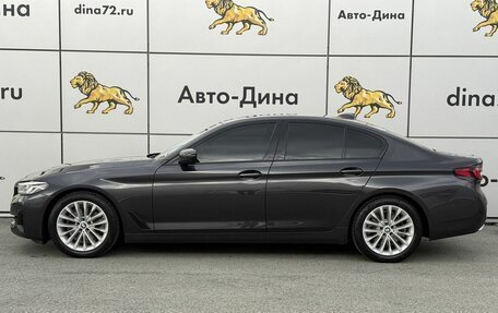 BMW 5 серия, 2021 год, 4 700 000 рублей, 5 фотография