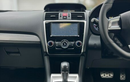 Subaru Levorg I, 2015 год, 1 569 000 рублей, 20 фотография