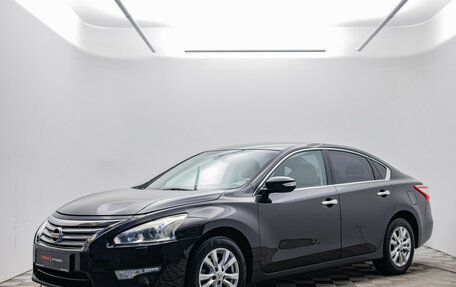 Nissan Teana, 2014 год, 1 270 000 рублей, 1 фотография