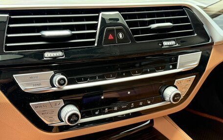 BMW 5 серия, 2021 год, 4 700 000 рублей, 15 фотография