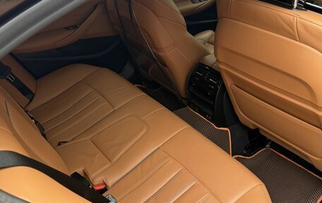 BMW 5 серия, 2021 год, 4 700 000 рублей, 19 фотография