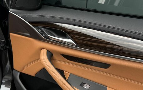 BMW 5 серия, 2021 год, 4 700 000 рублей, 18 фотография