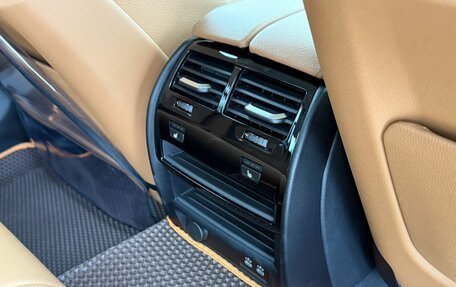 BMW 5 серия, 2021 год, 4 700 000 рублей, 20 фотография