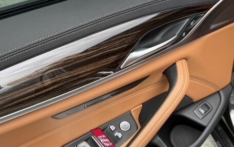 BMW 5 серия, 2021 год, 4 700 000 рублей, 13 фотография