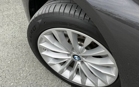 BMW 5 серия, 2021 год, 4 700 000 рублей, 24 фотография