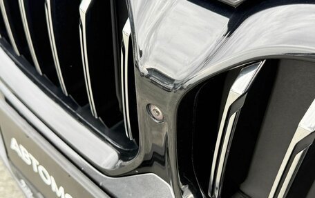 BMW 5 серия, 2021 год, 4 700 000 рублей, 27 фотография