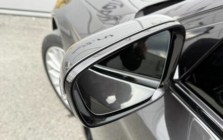 BMW 5 серия, 2021 год, 4 700 000 рублей, 23 фотография