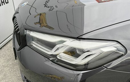 BMW 5 серия, 2021 год, 4 700 000 рублей, 25 фотография