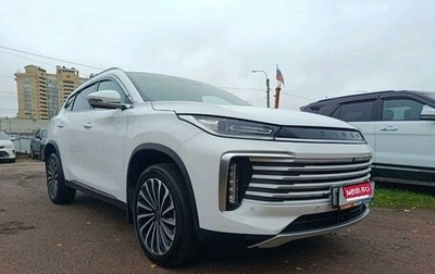 CheryExeed TXL, 2024 год, 2 486 500 рублей, 1 фотография