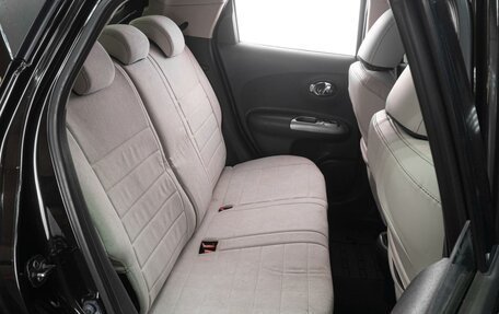 Nissan Juke II, 2014 год, 1 219 000 рублей, 7 фотография