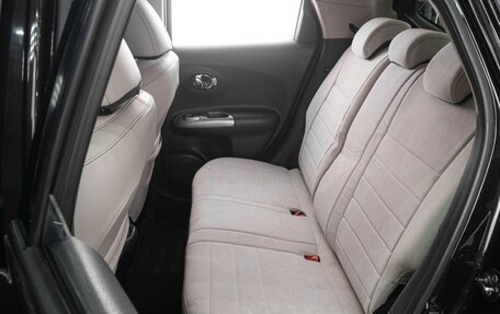 Nissan Juke II, 2014 год, 1 219 000 рублей, 9 фотография