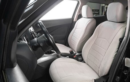 Nissan Juke II, 2014 год, 1 219 000 рублей, 10 фотография