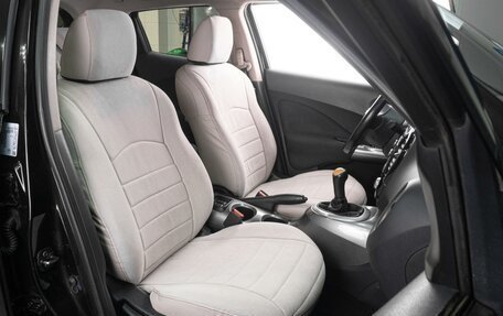 Nissan Juke II, 2014 год, 1 219 000 рублей, 8 фотография