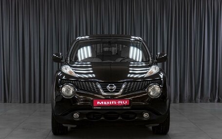 Nissan Juke II, 2014 год, 1 219 000 рублей, 3 фотография