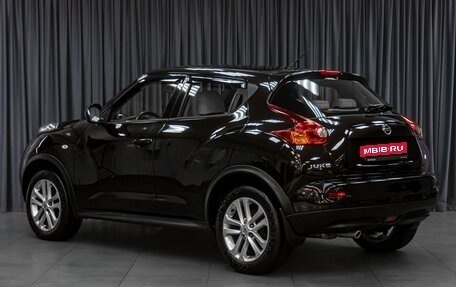 Nissan Juke II, 2014 год, 1 219 000 рублей, 2 фотография