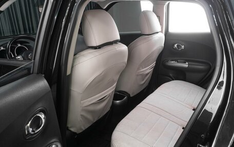 Nissan Juke II, 2014 год, 1 219 000 рублей, 11 фотография