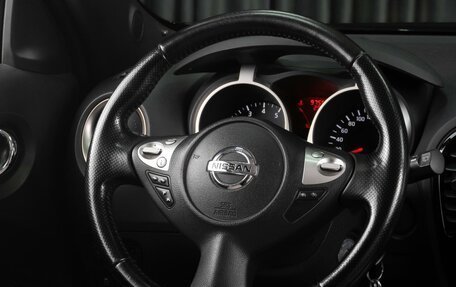Nissan Juke II, 2014 год, 1 219 000 рублей, 16 фотография