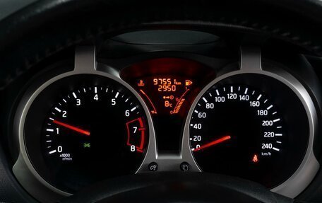 Nissan Juke II, 2014 год, 1 219 000 рублей, 14 фотография