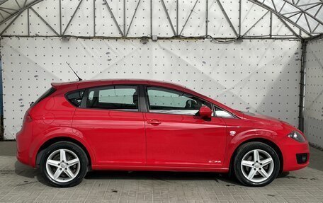 SEAT Leon II, 2012 год, 920 000 рублей, 5 фотография